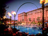 Hyatt Regency Istanbul 